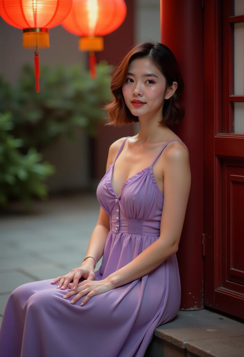 春风批改簿海报